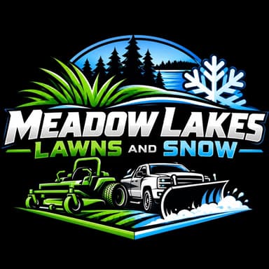 Meadow Lakes Lawns and Snow